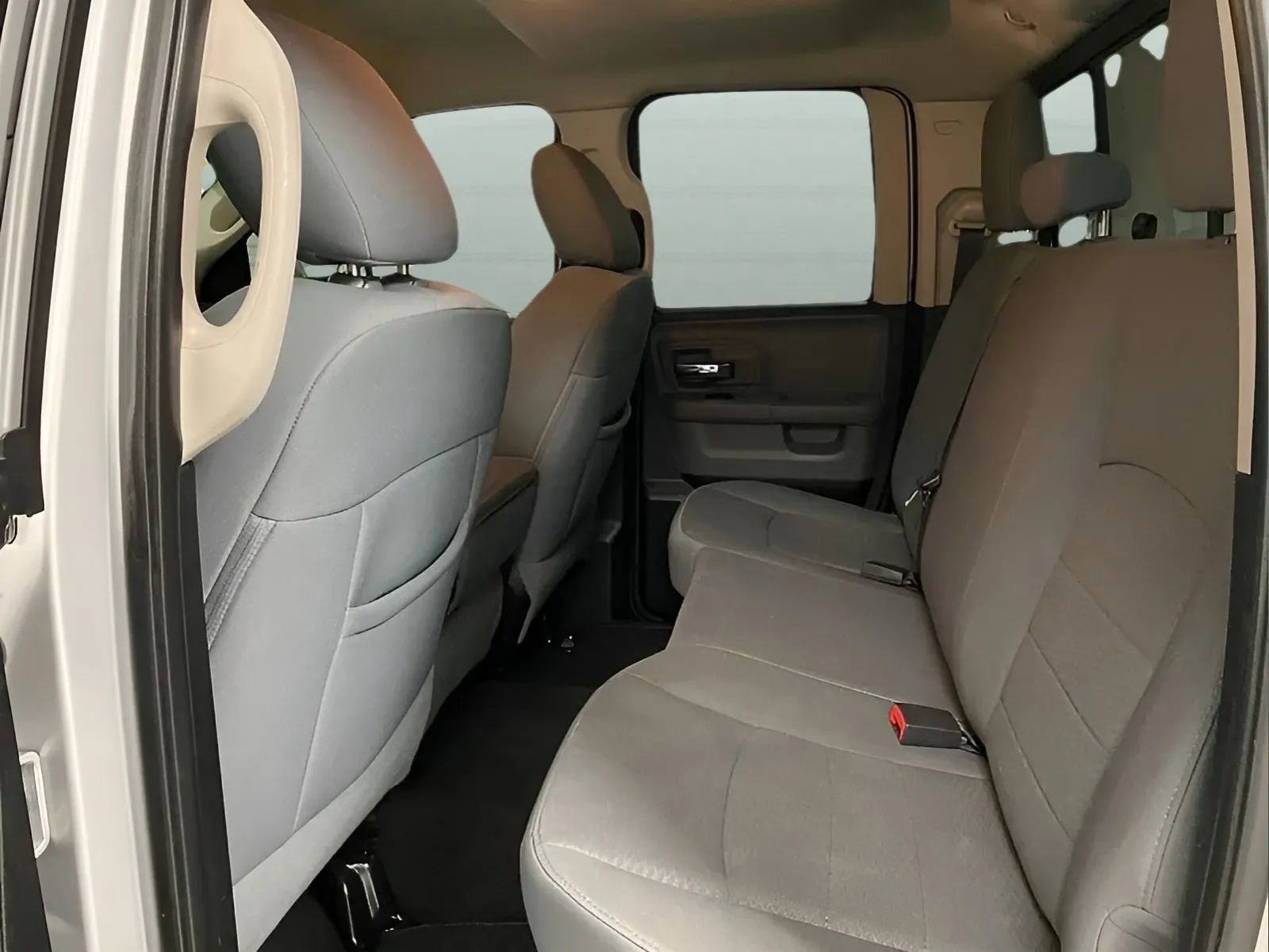Used 2013 RAM 1500 Classic SLT w/ Premium Display Pkg AWD/4WD image 11