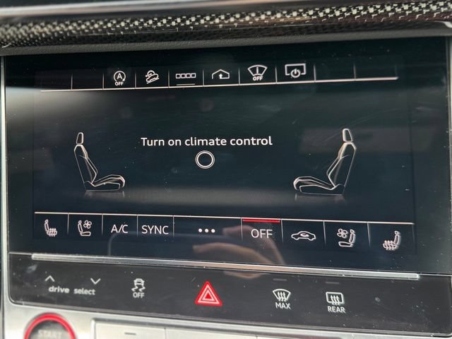 Used 2021 Audi SQ8 Prestige AWD/4WD image 22