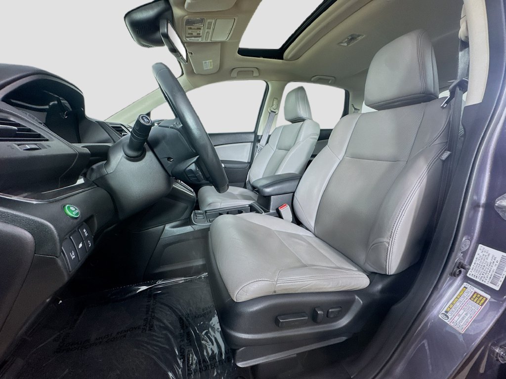 Used 2015 Honda CR-V Touring image 27