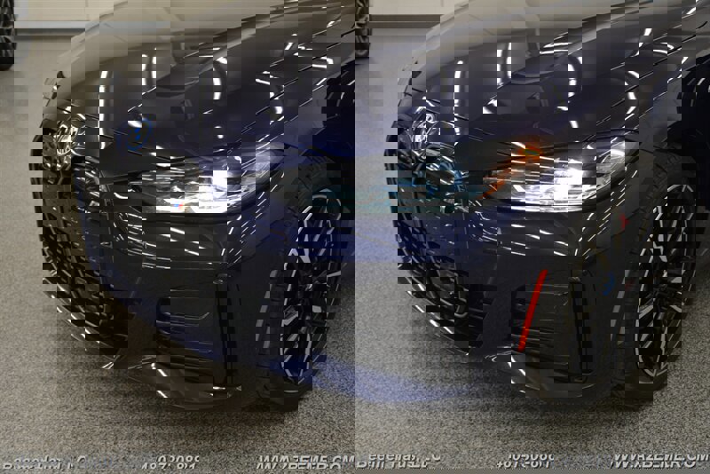 Used 2023 BMW i4 M50 image 49