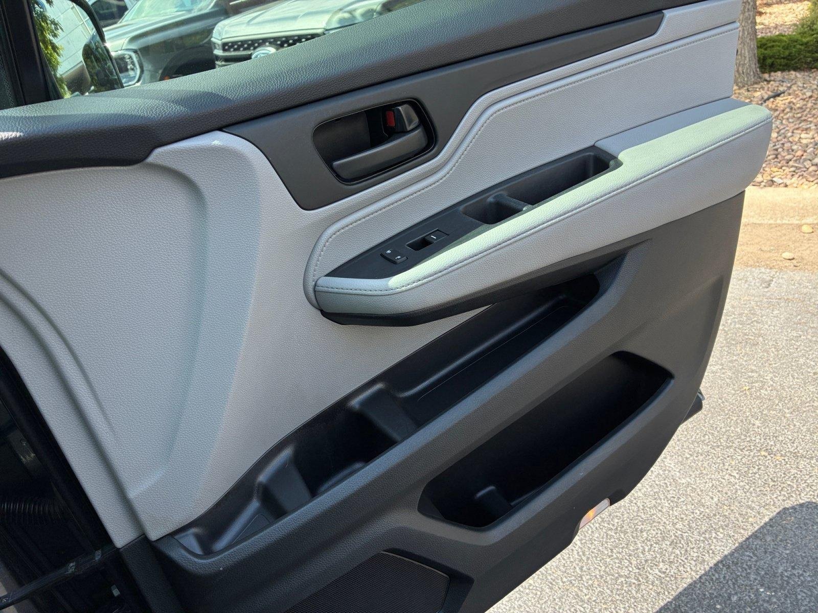 Used 2019 Honda Odyssey EX-L image 16