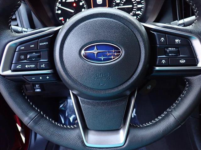 Used 2026 Subaru Ascent Premium AWD/4WD image 17