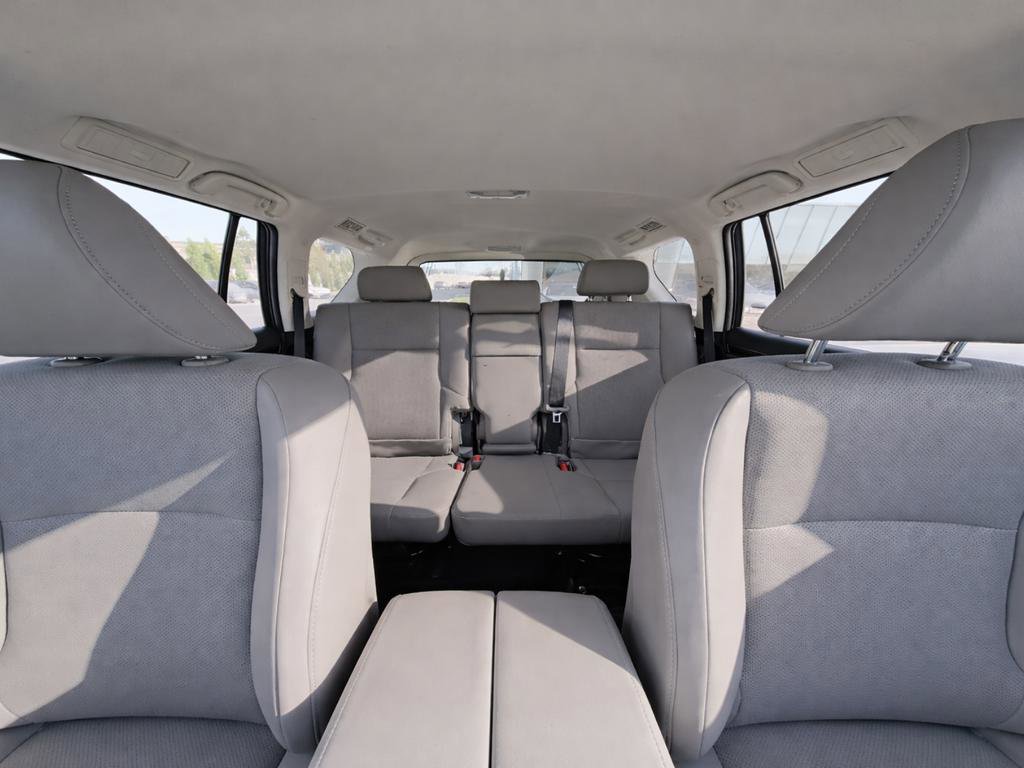 Used 2022 Lexus GX 460 Premium w/ Premium Plus Package AWD/4WD image 28