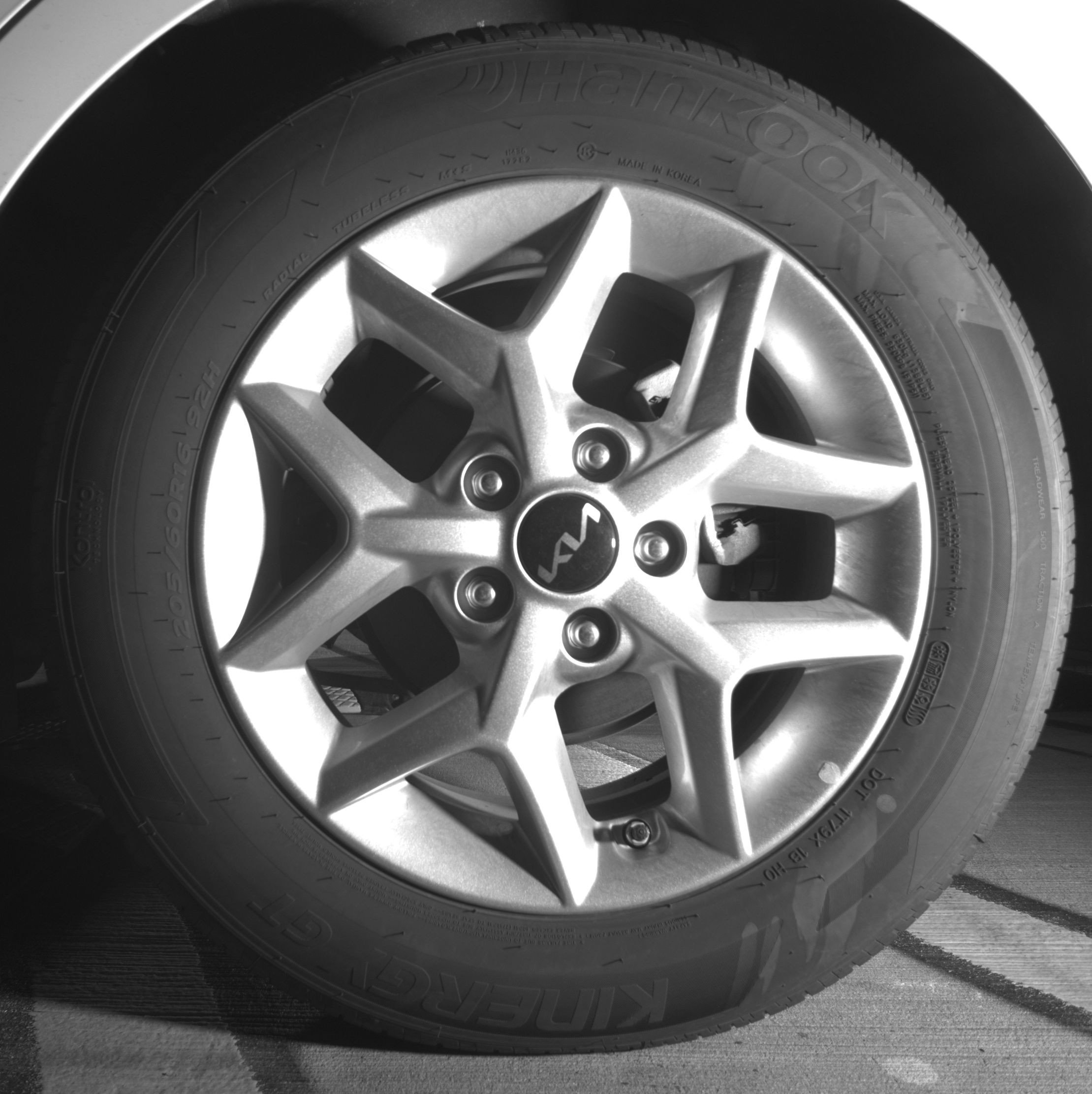 Used 2025 Kia Soul LX w/ LX Technology Package FWD image 19