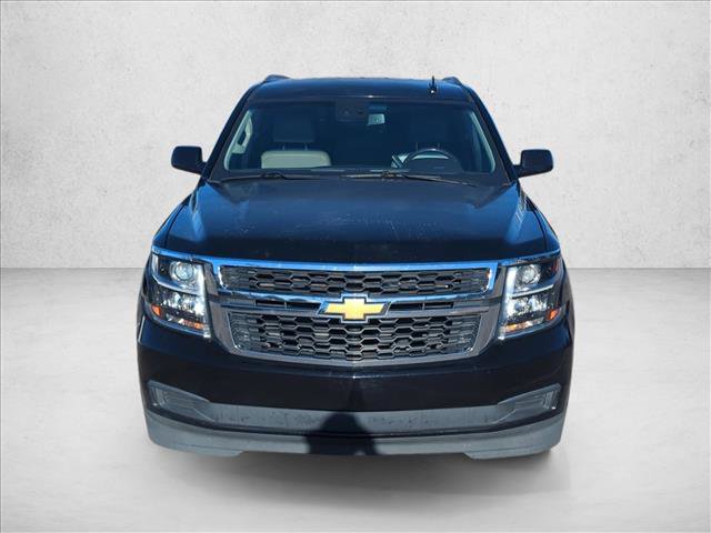 Used 2018 Chevrolet Tahoe LT video 2