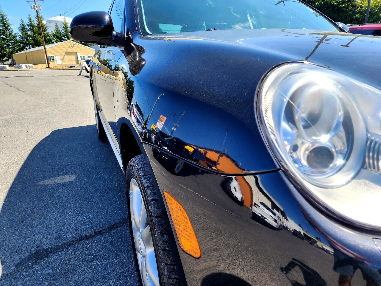 Used 2006 Porsche Cayenne S image 33