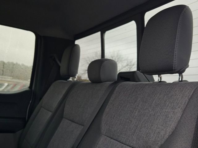 New 2026 Ford F350 XL w/ STX Appearance Package AWD/4WD image 27