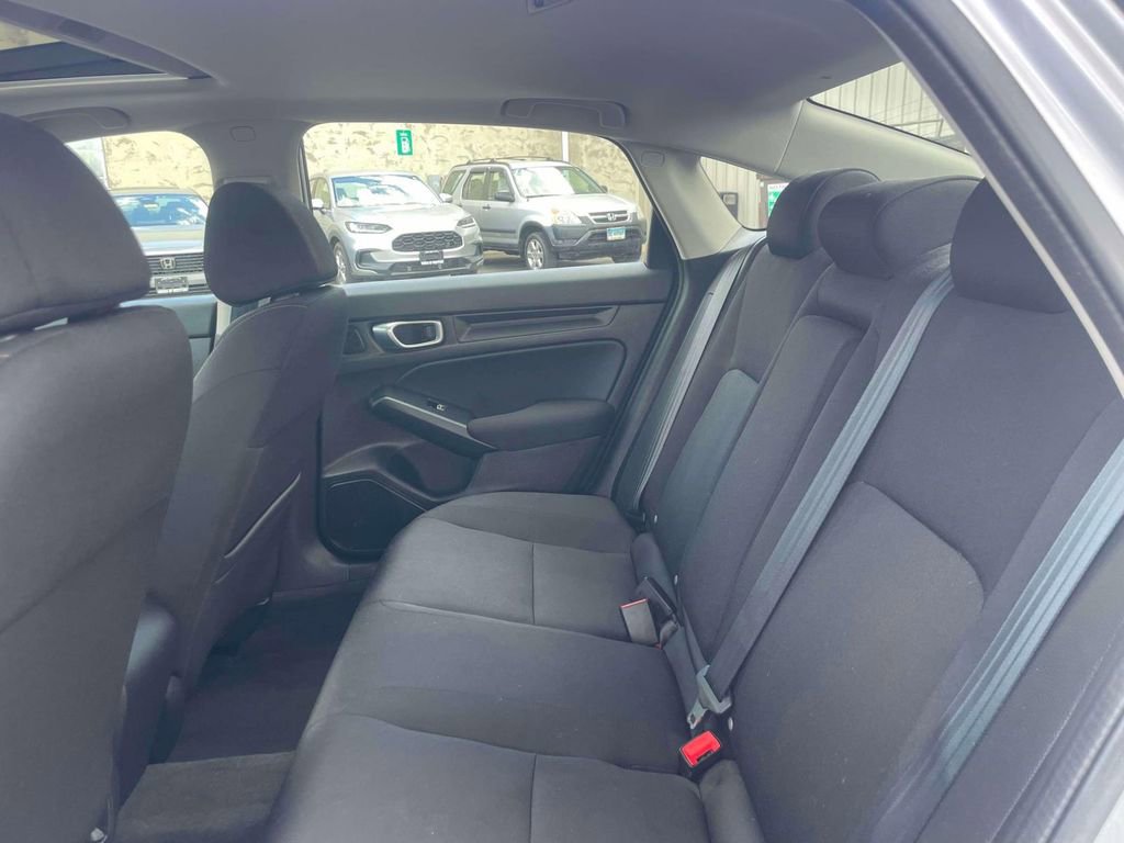 Used 2023 Honda Civic EX image 12