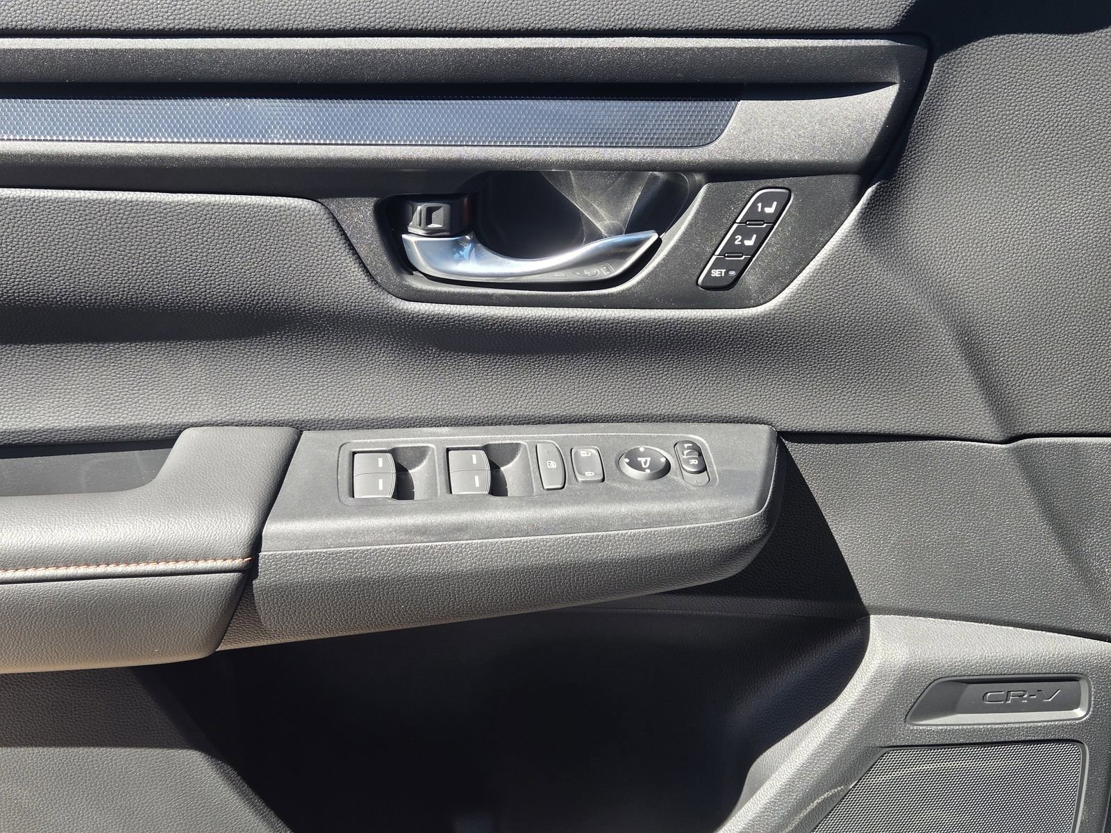 New 2026 Honda CR-V Sport-L image 20