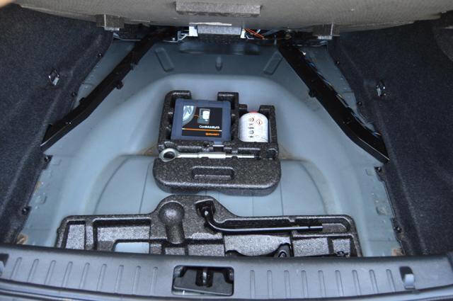 Used 2013 Volvo S60 T5 image 34