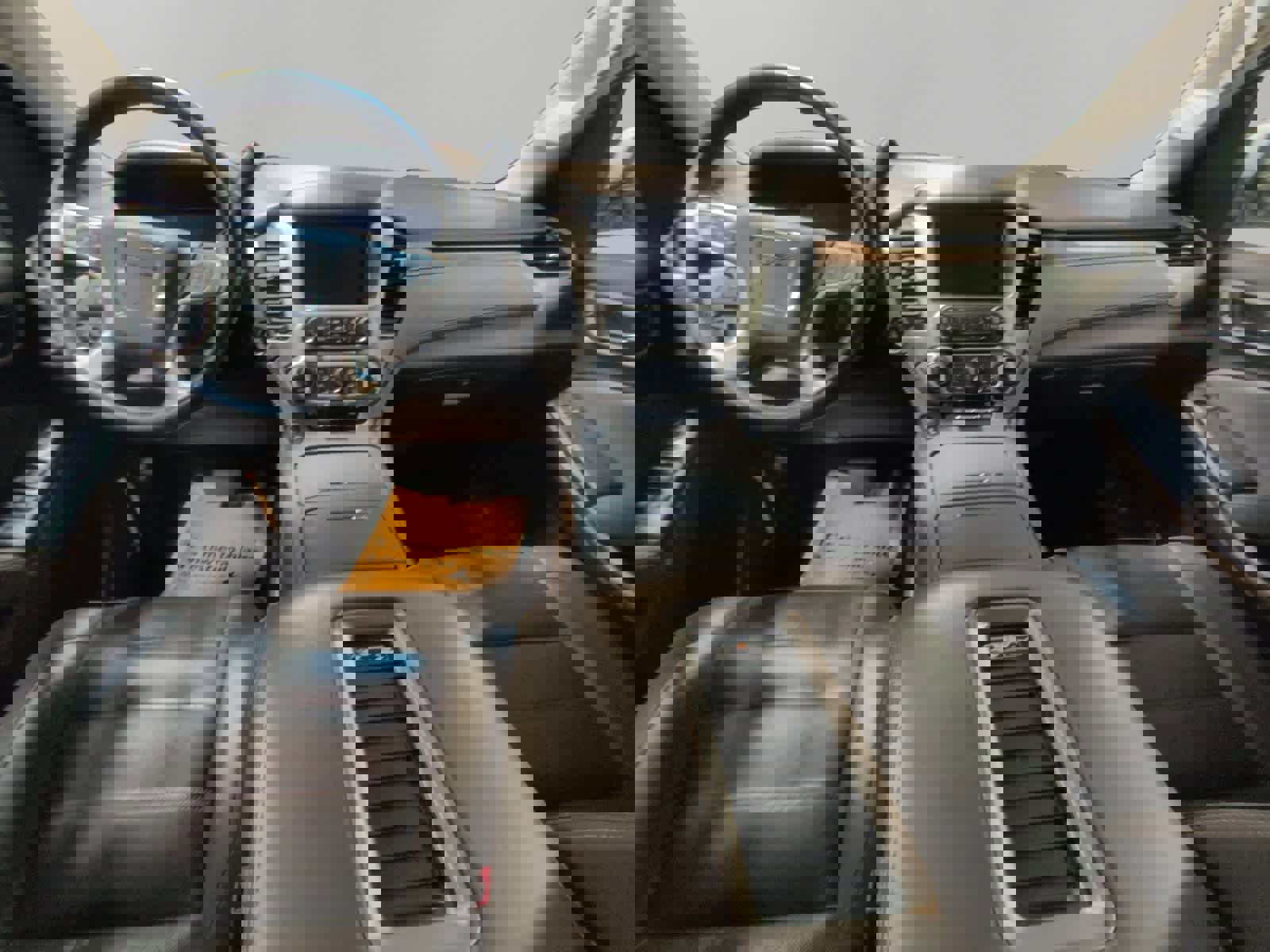 Used 2019 GMC Yukon Denali image 10