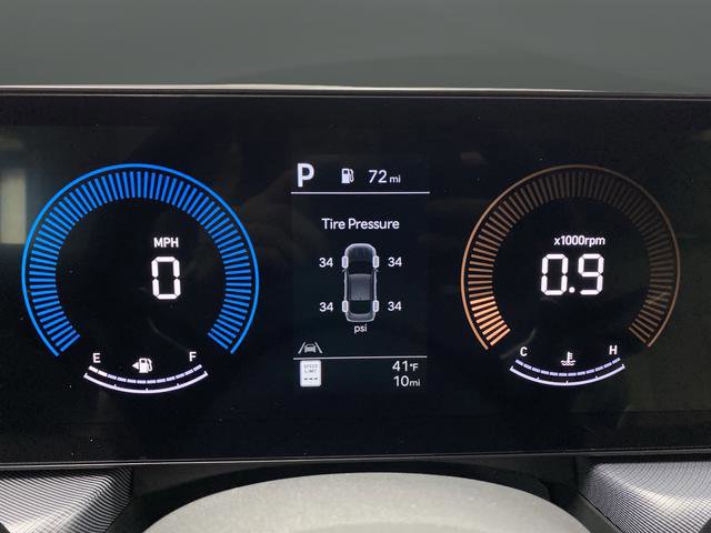 New 2026 Hyundai Sonata SEL AWD/4WD image 14