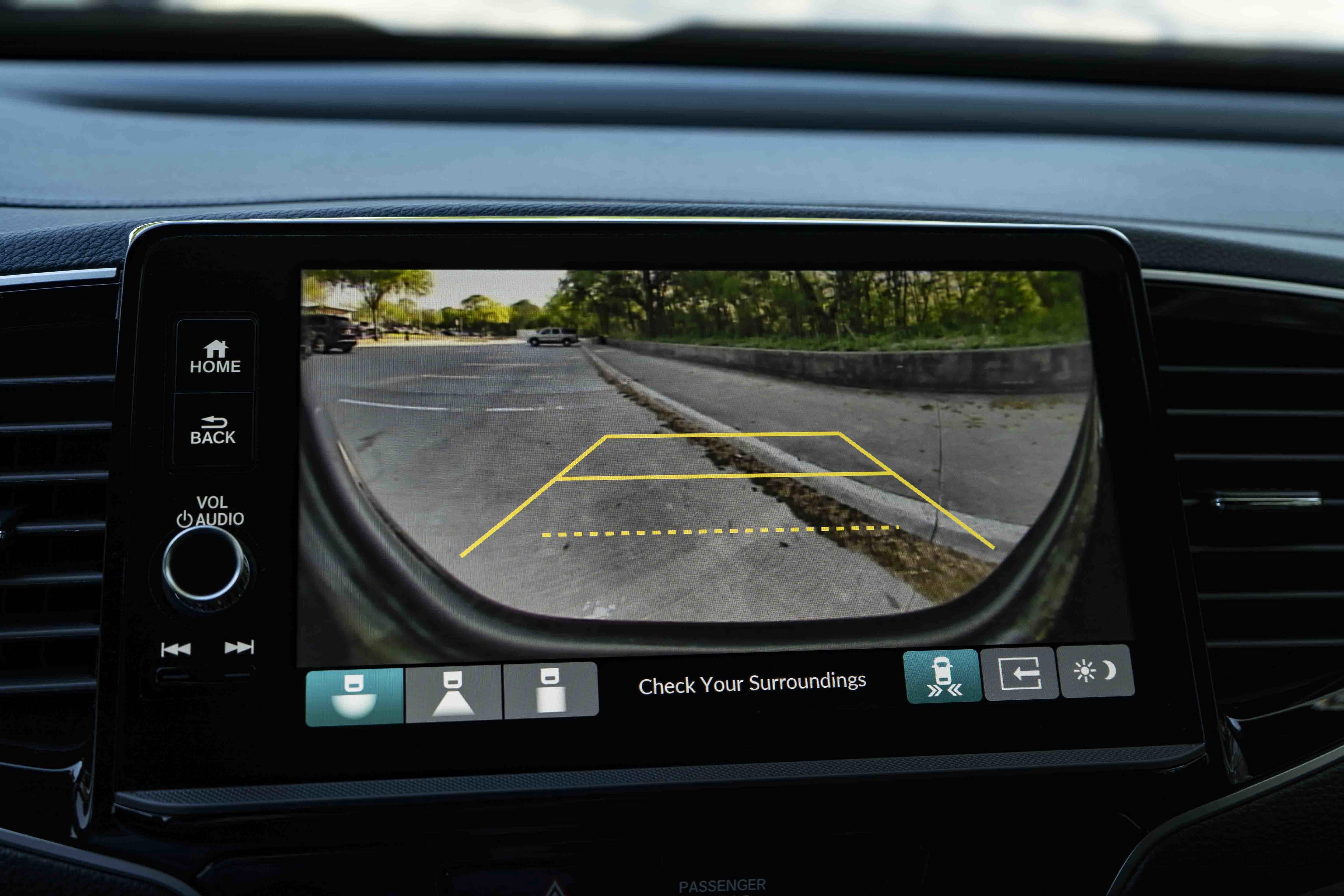 Used 2025 Honda Ridgeline TrailSport+ image 30