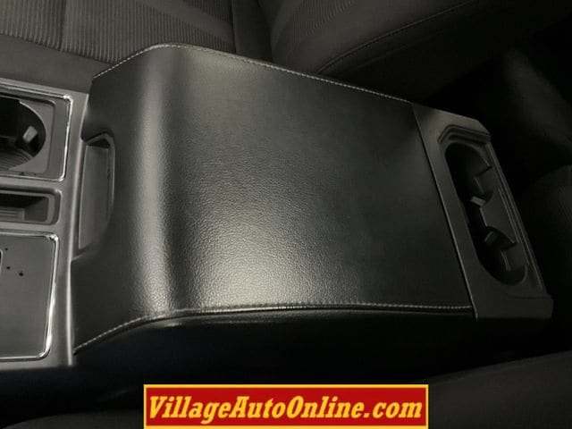 Used 2017 Ford F150 XLT w/ Equipment Group 302A Luxury AWD/4WD image 22