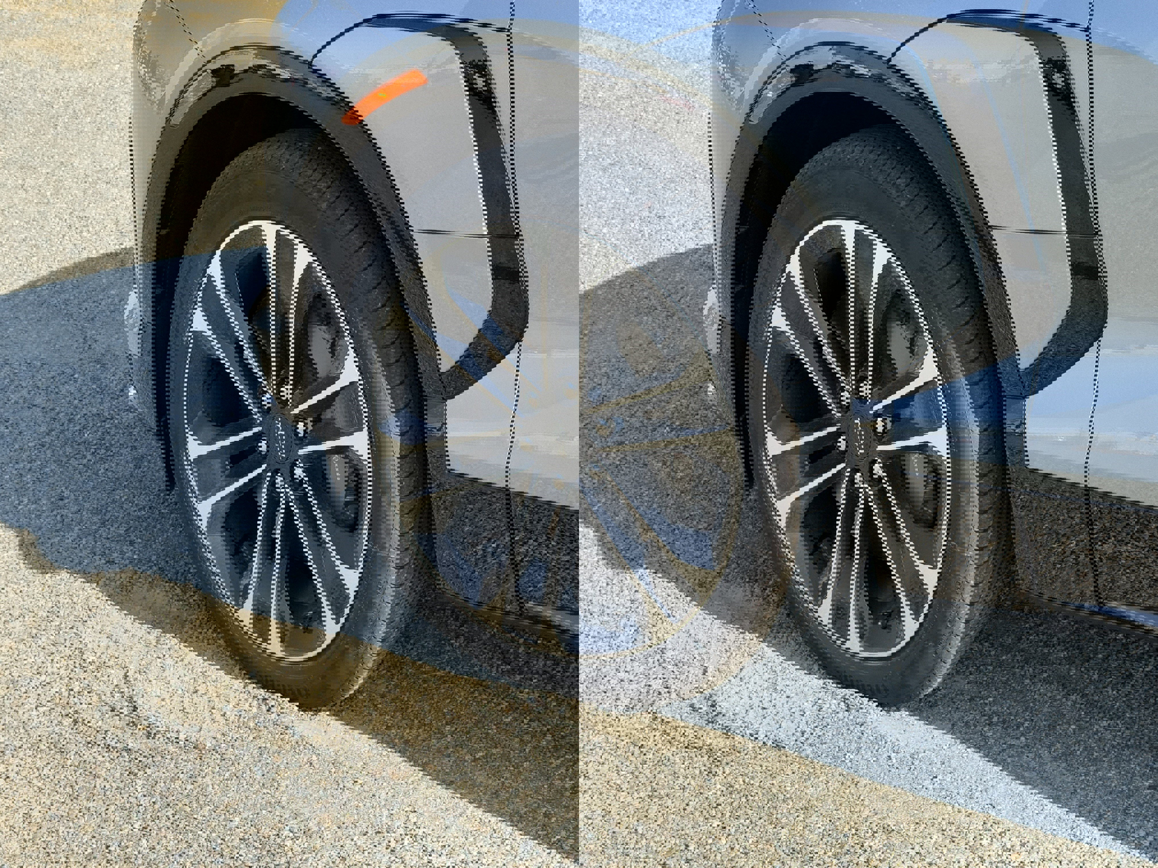 New 2026 Chevrolet Blazer EV SS w/ Performance Package image 34