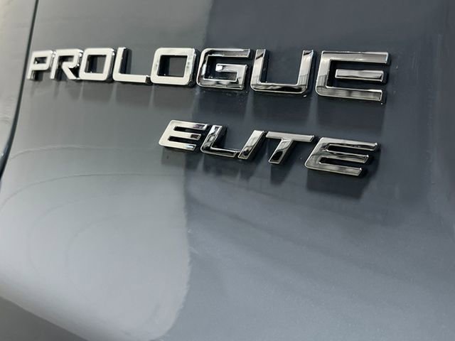 New 2026 Honda Prologue Elite image 7