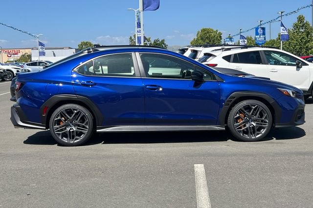 New 2026 Subaru WRX tS AWD/4WD image 3