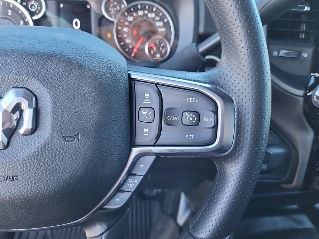 New 2026 RAM 2500 Tradesman AWD/4WD image 19