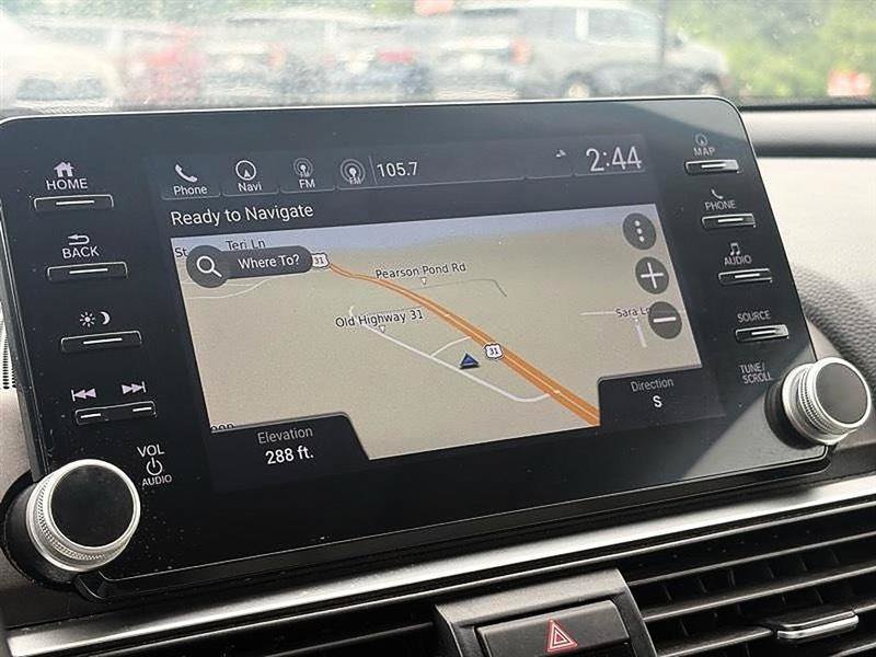 Used 2020 Honda Accord Touring image 32