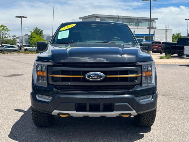 Used 2023 Ford F150 Tremor AWD/4WD image 9