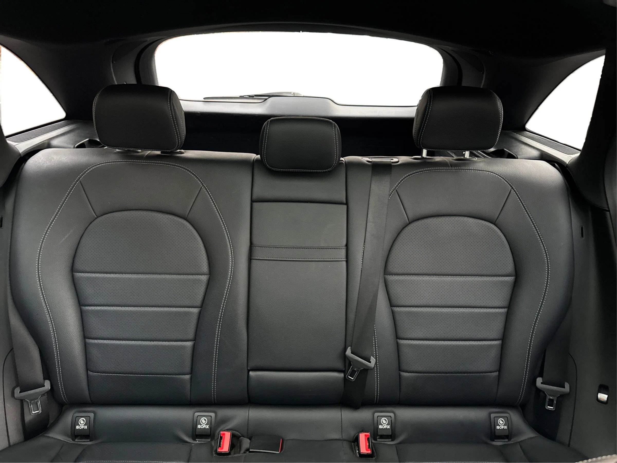 Used 2018 Mercedes-Benz GLC 350e 4MATIC image 17