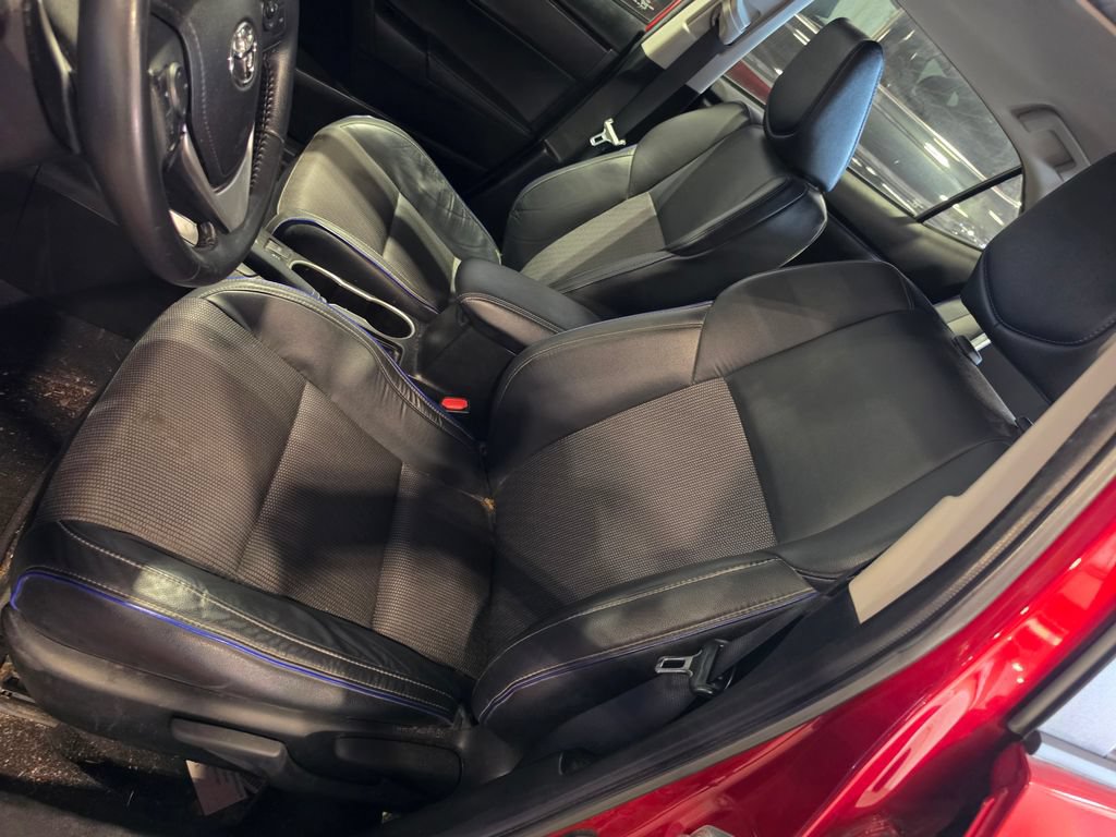 Used 2019 Toyota Corolla SE FWD image 6