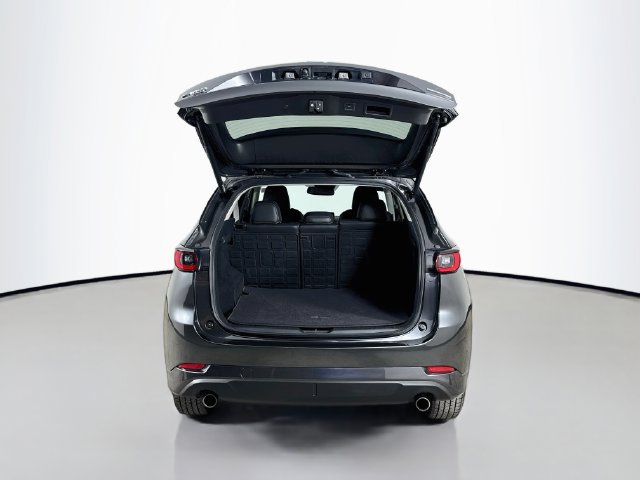 Used 2025 MAZDA CX-5 AWD 2.5 S w/ Preferred Package image 26