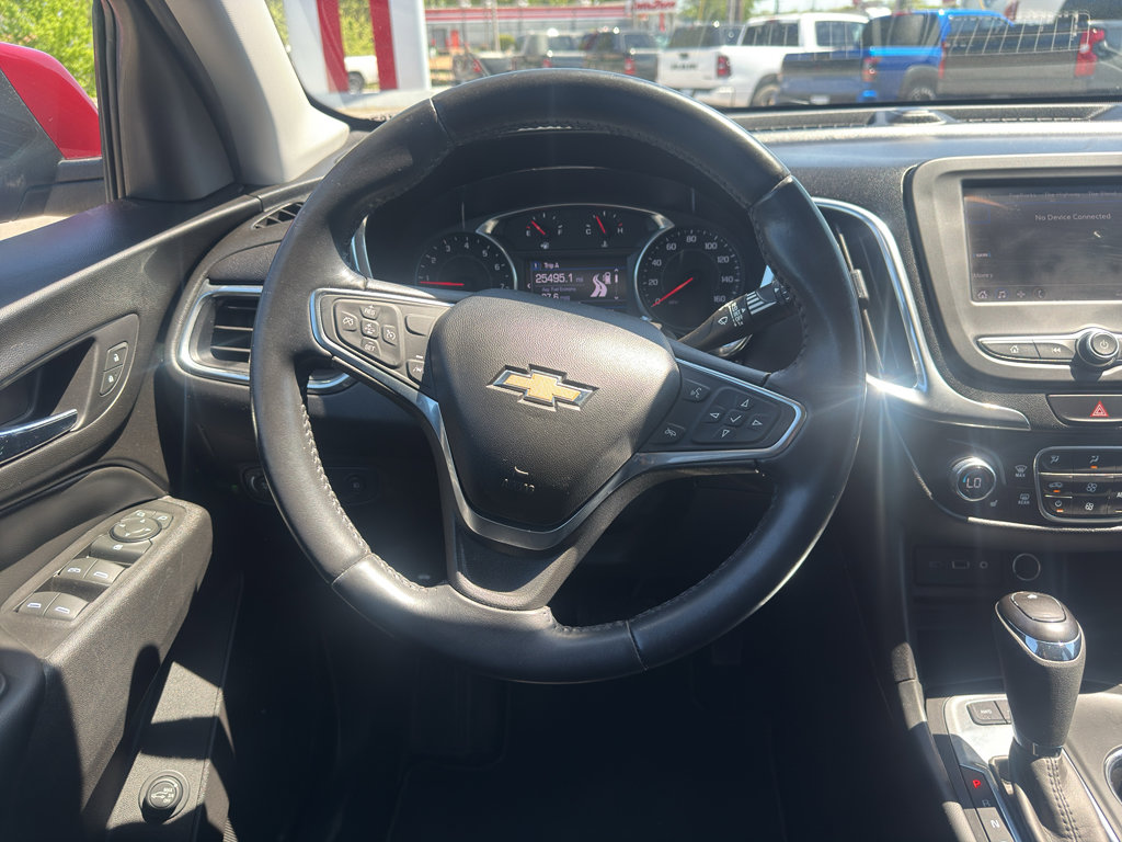 Used 2020 Chevrolet Equinox LT AWD/4WD image 13