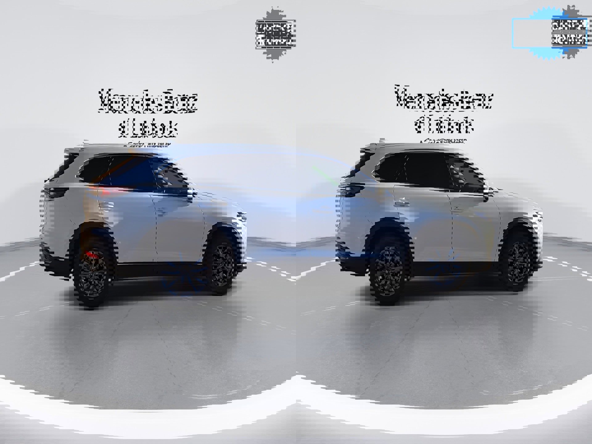 Used 2023 MAZDA CX-9 Touring image 9