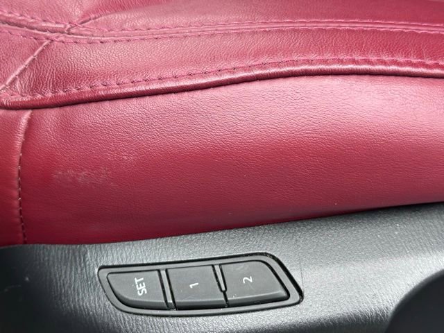 Used 2023 MAZDA CX-5 Carbon Edition image 18