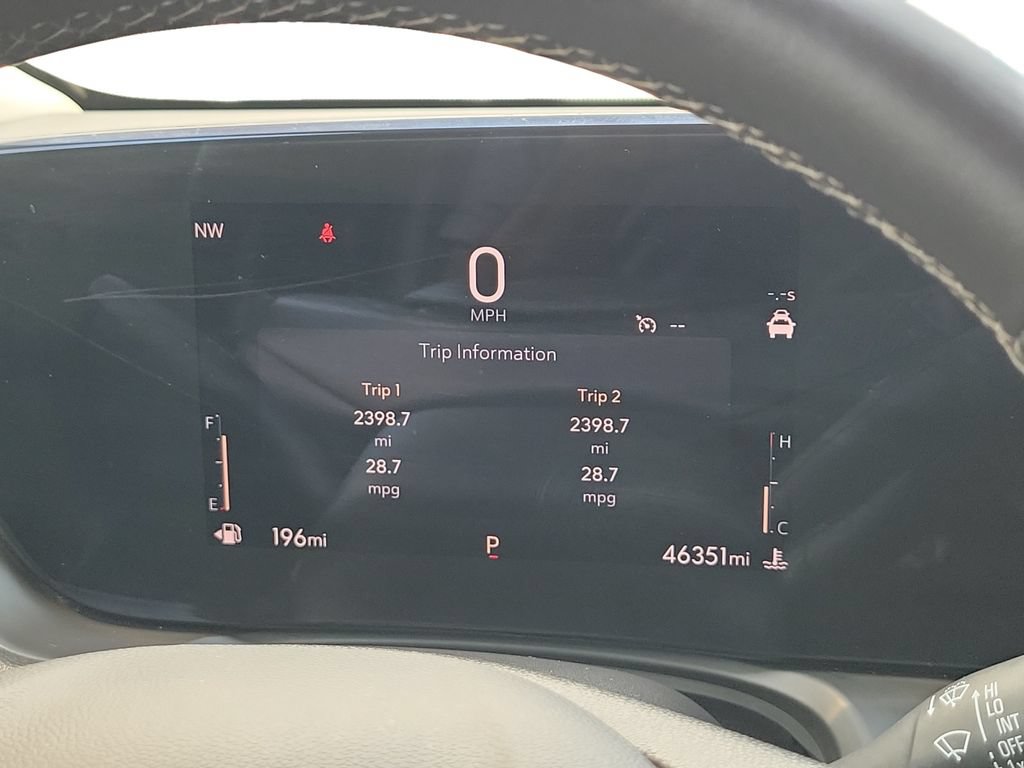 Used 2025 Buick Encore GX Preferred FWD image 20