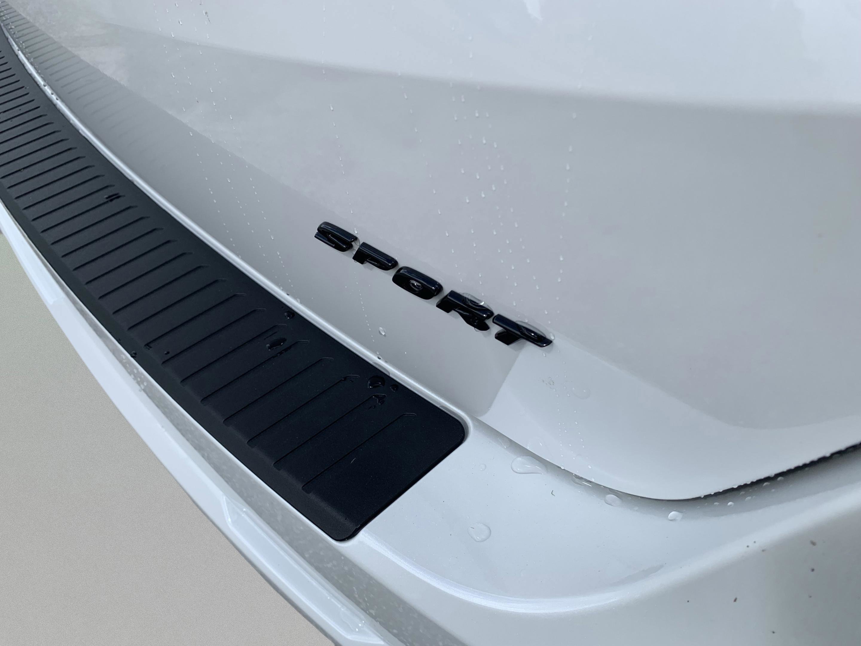 New 2026 Honda Odyssey Sport-L image 9