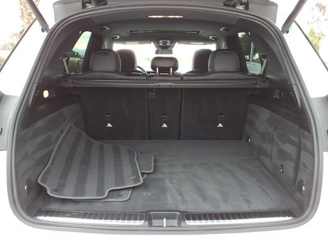 Certified 2025 Mercedes-Benz GLE 450e 4MATIC w/ Driver Assistance Package image 23