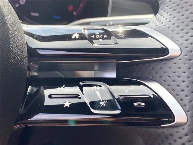 New 2024 Mercedes-Benz C 300 Sedan image 15