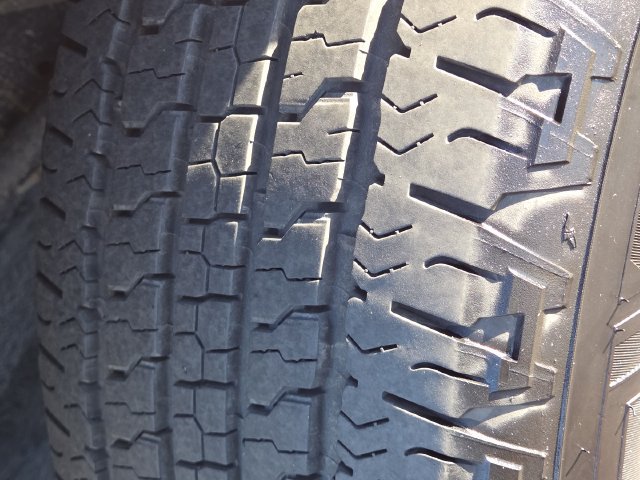 Used 2021 RAM 1500 Big Horn AWD/4WD image 7