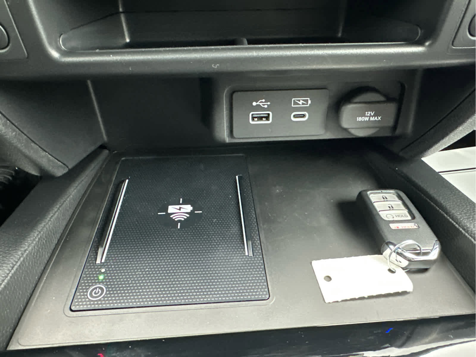 New 2026 Honda Ridgeline Black Edition image 36