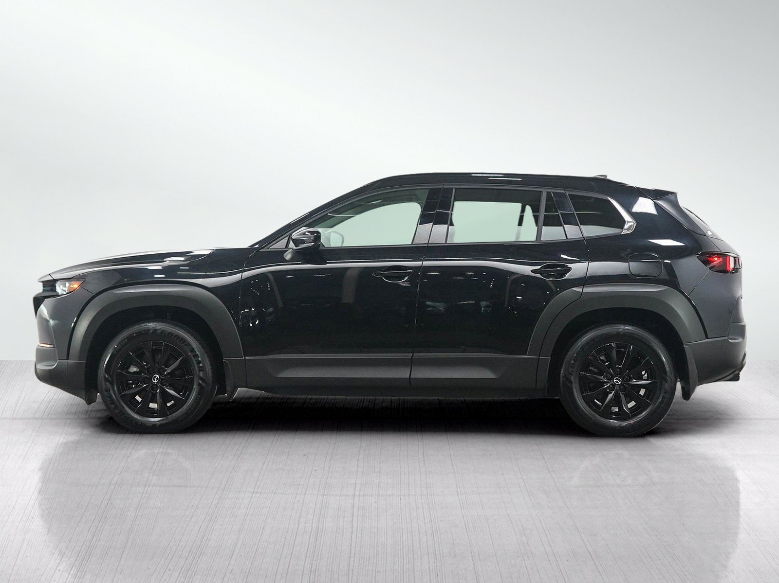 Certified 2026 MAZDA CX-50 AWD 2.5 Hybrid w/ Premium Pkg image 2