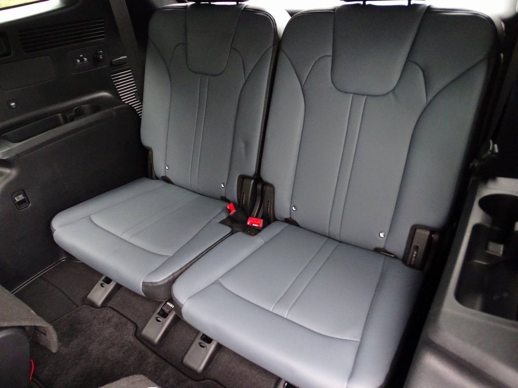 Used 2025 Kia Sorento SX Prestige image 9