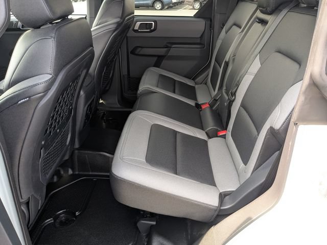 Used 2024 Ford Bronco Big Bend AWD/4WD image 23