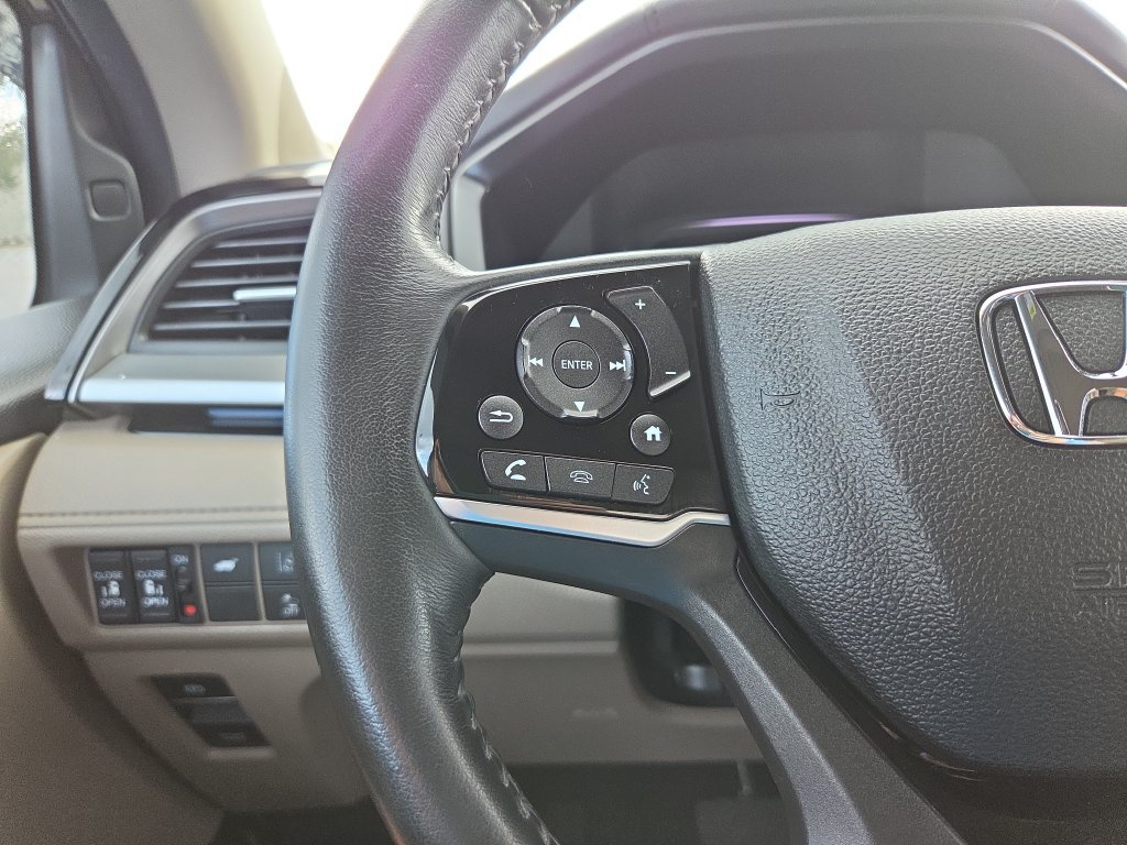 Used 2020 Honda Odyssey Elite image 21