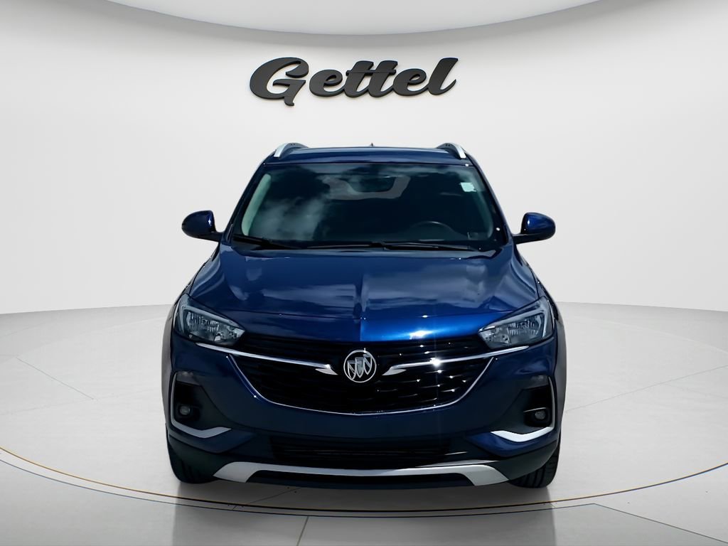 Certified 2023 Buick Encore GX Select image 2