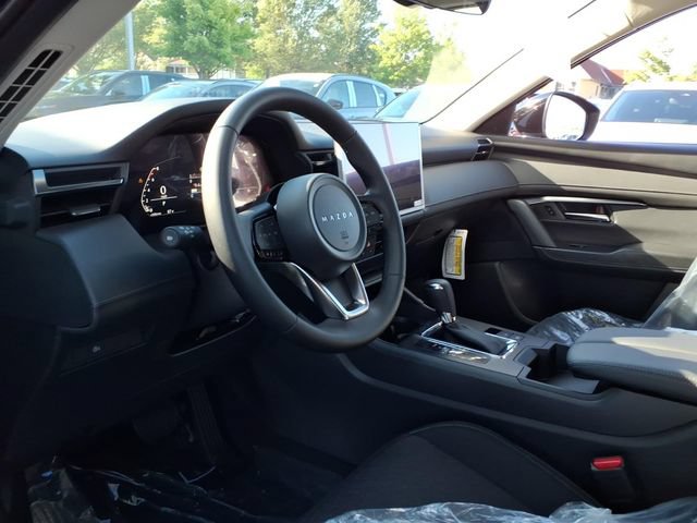 New 2026 MAZDA CX-5 AWD 2.5 S image 13