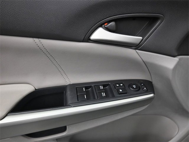 Used 2008 Honda Accord EX-L image 22