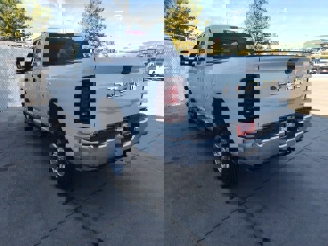 New 2026 RAM 2500 Tradesman image 20