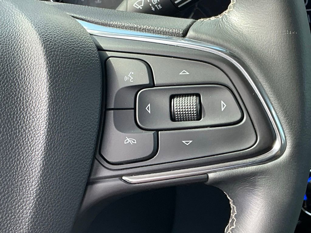 Used 2022 Buick Encore GX Preferred w/ Cold Weather Comfort Package image 31
