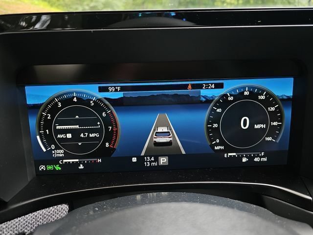 New 2026 Subaru Outback Limited XT AWD/4WD image 10