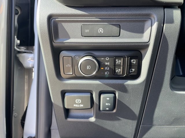 New 2025 Ford F150 Tremor w/ Mobile Office Package image 17