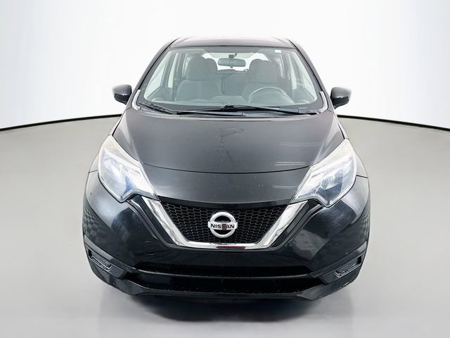 Used 2017 Nissan Versa Note SV image 2