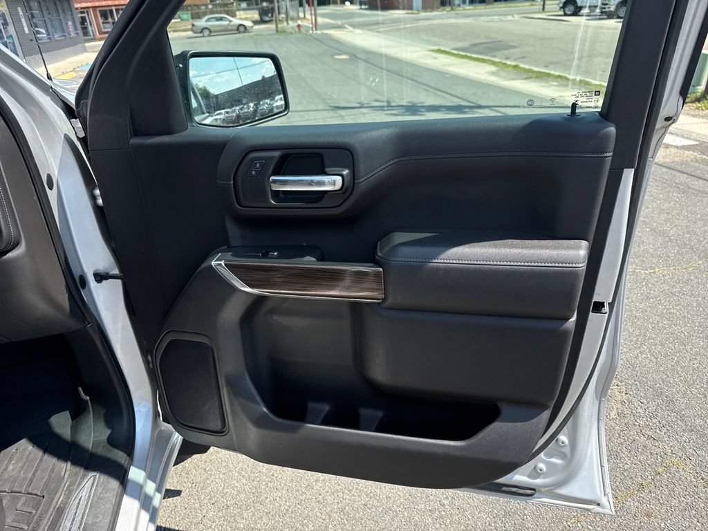 Used 2019 Chevrolet Silverado 1500 LT w/ All-Star Edition AWD/4WD image 43