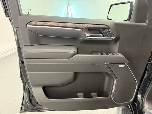 New 2026 GMC Sierra 1500 SLT w/ SLT Premium Plus Package image 13